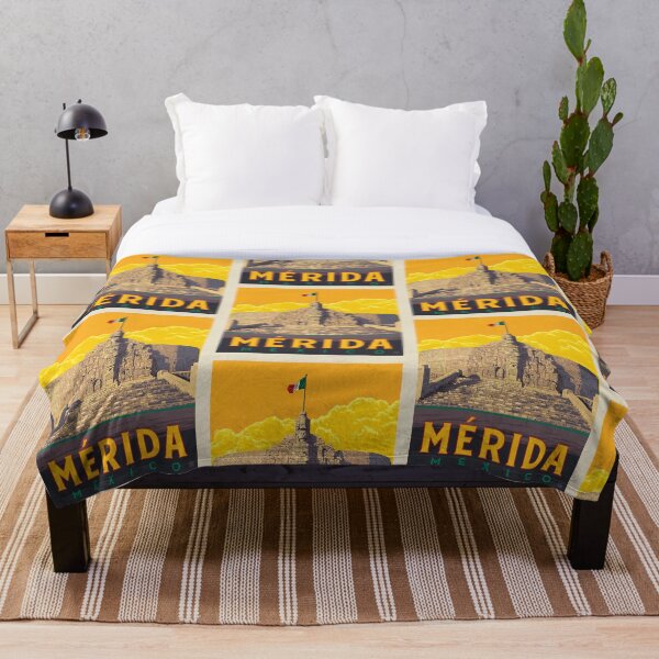 Item preview, Mérida Mexico  designed and sold by Keny13.