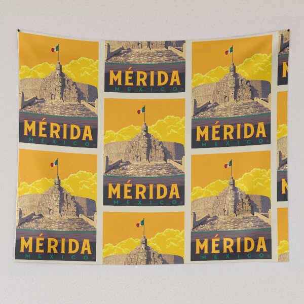 Item preview, Mérida Mexico  designed and sold by Keny13.