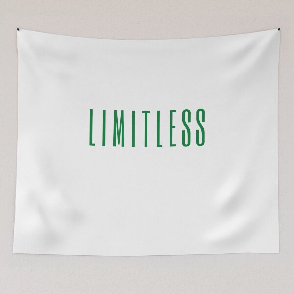 Item preview, Limitless.. designed and sold by keenikai.