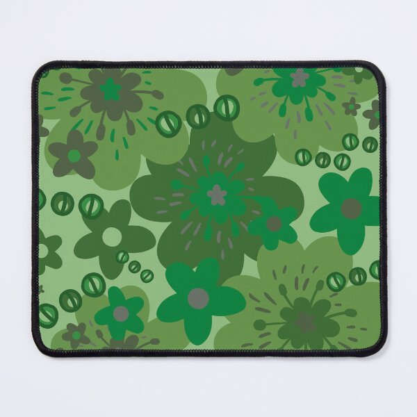 Item preview, Floral Camo designed and sold by blossomgirl33.