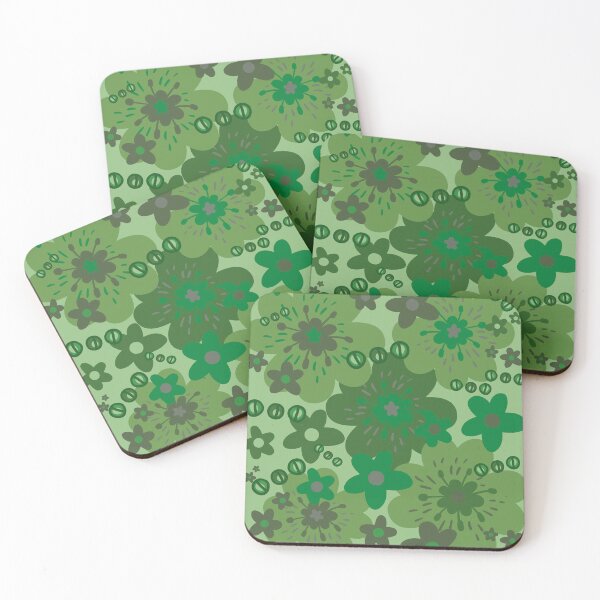 Item preview, Floral Camo designed and sold by blossomgirl33.
