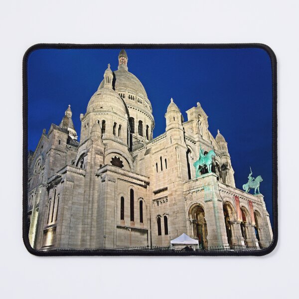 Item preview, La Basilique du Sacré-Cœur designed and sold by Hercules Milas.