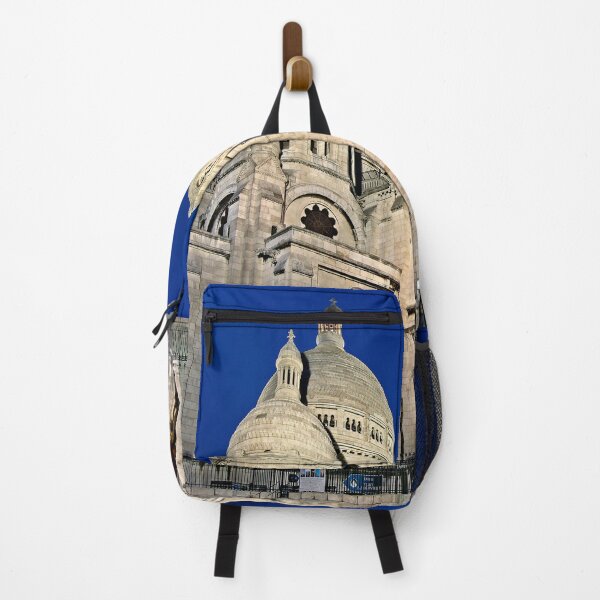 Item preview, La Basilique du Sacré-Cœur designed and sold by Hercules Milas.