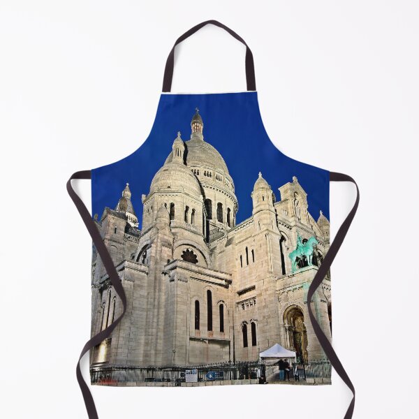 Item preview, La Basilique du Sacré-Cœur designed and sold by Hercules Milas.
