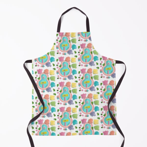 Item preview, Summer Sorbet Rainbow Pool designed and sold by jenbucheli.