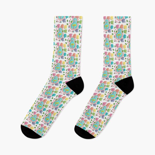 Item preview, Summer Sorbet Rainbow Pool designed and sold by jenbucheli.