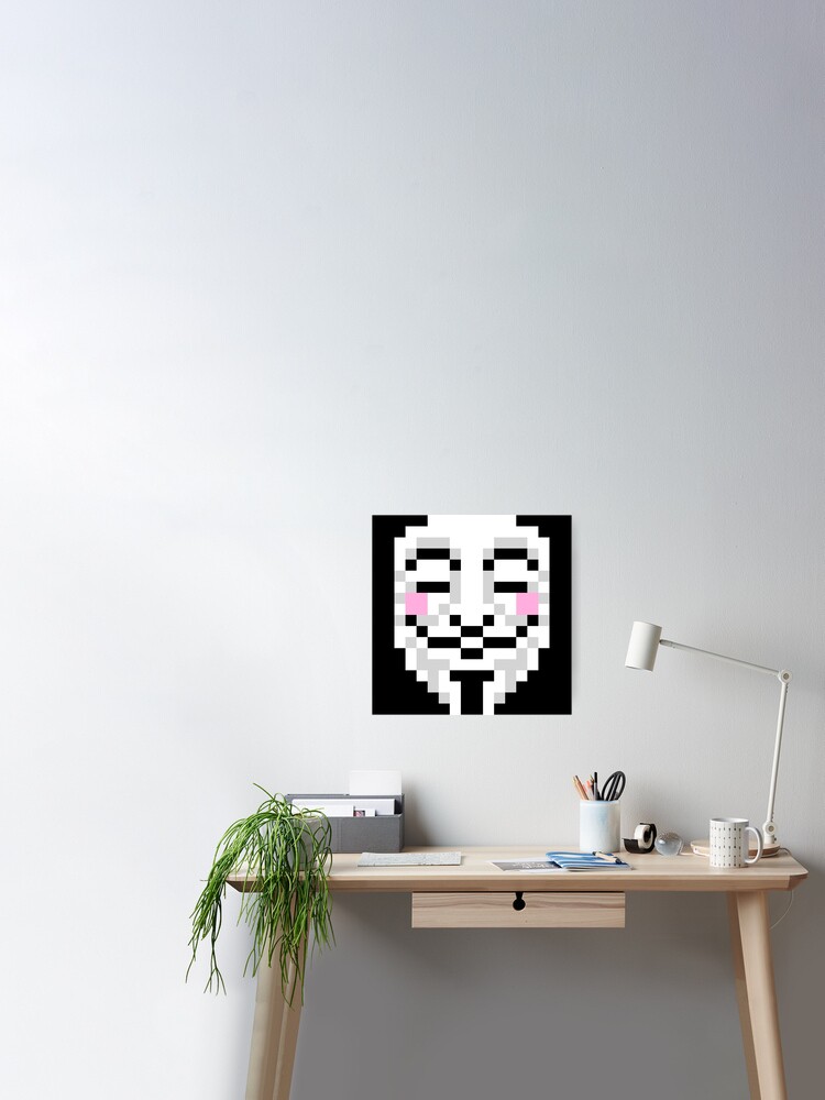 Pixilart - omega flowey face by Anonymous