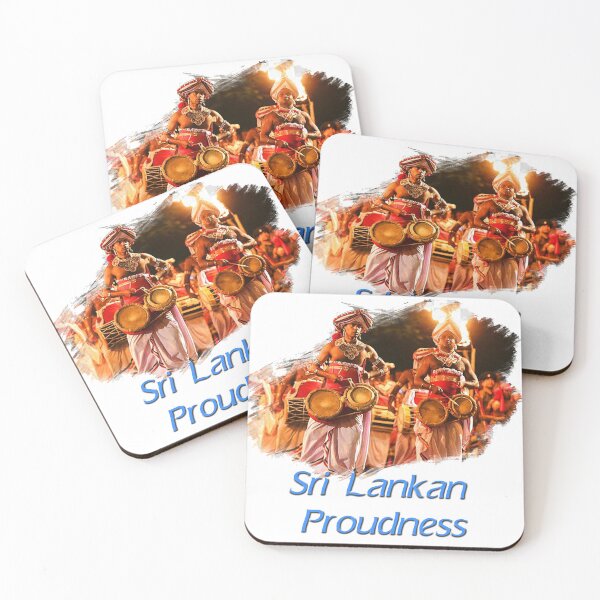 Item preview, Sri Lankan Proudness designed and sold by The Magic Hand.