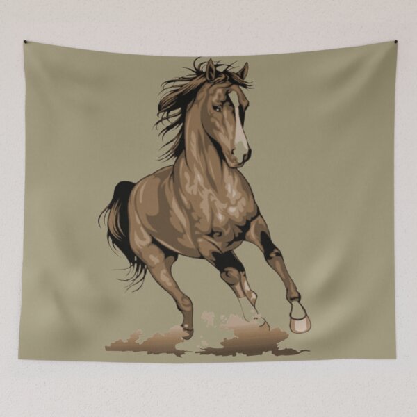 Item preview, Champion Horse designed and sold by Rejcharms.