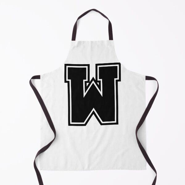 Item preview, letter W designed and sold by GeogDesigns.