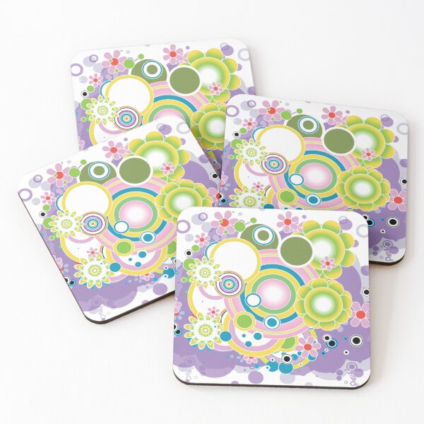 Item preview, Colour Explosion designed and sold by Designs By Creation.