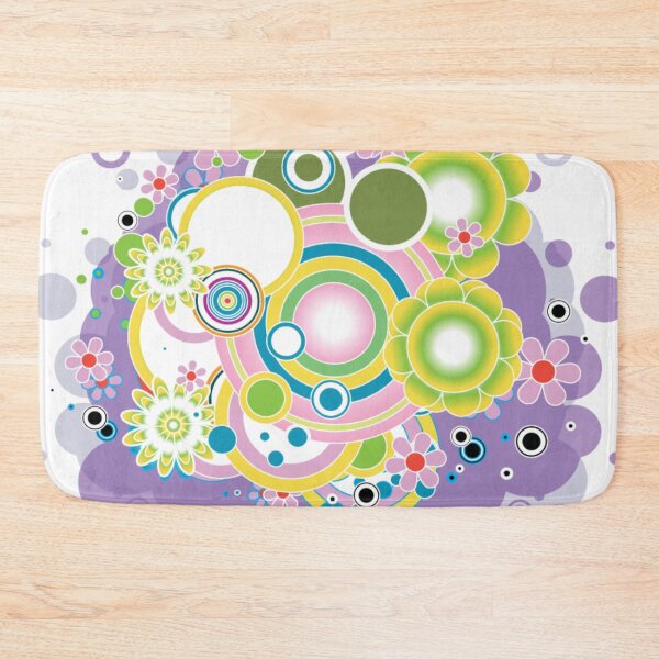 Artikelvorschau, Farbexplosion entworfen und verkauft von Designs By Creation.