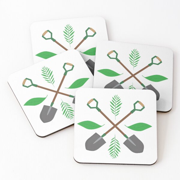 Item preview, Garden Shovel Cross designed and sold by blossomgirl33.