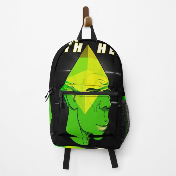 Item preview, Eth head hulked designed and sold by KabronX.