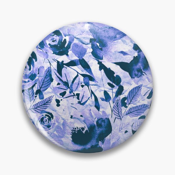 Item preview, blue rose designed and sold by shiranthathilak.