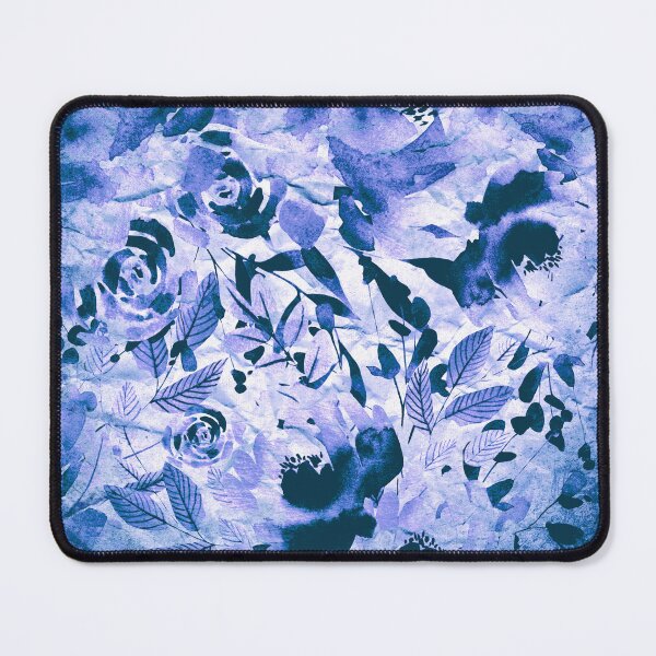 Item preview, blue rose designed and sold by shiranthathilak.