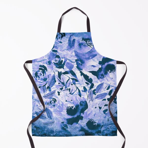 Item preview, blue rose designed and sold by shiranthathilak.