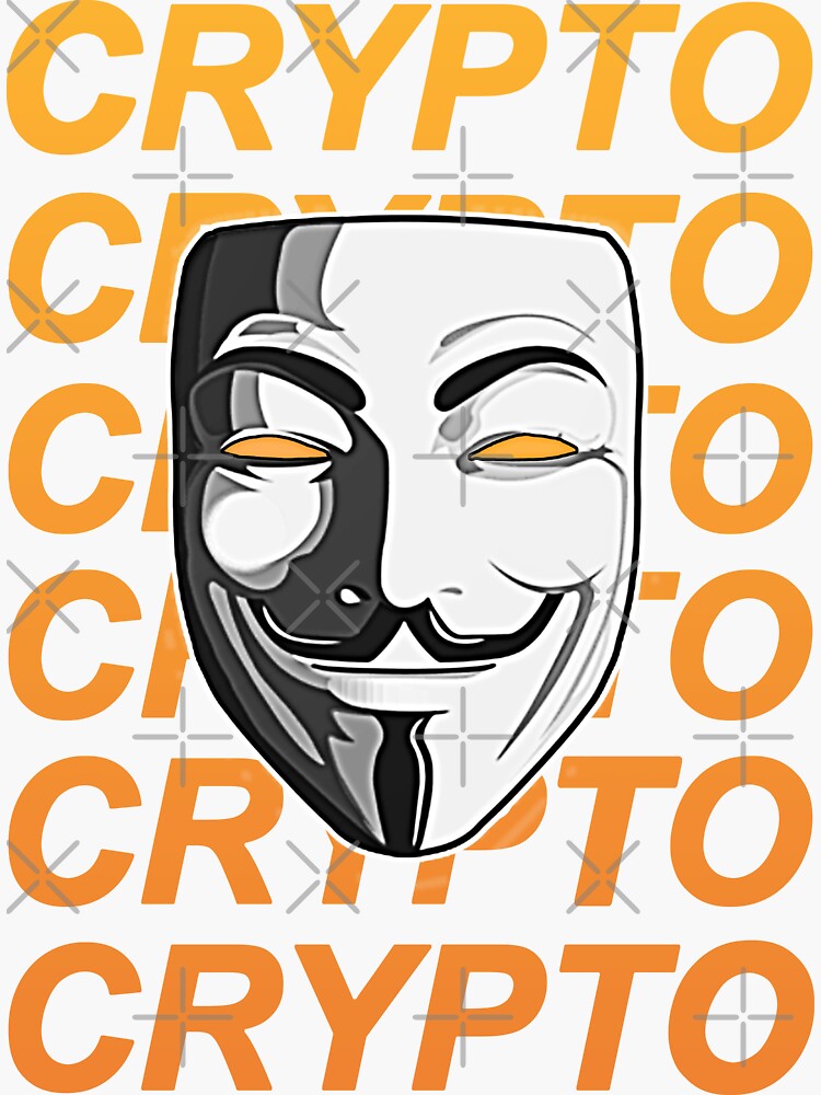 anonymous token crypto