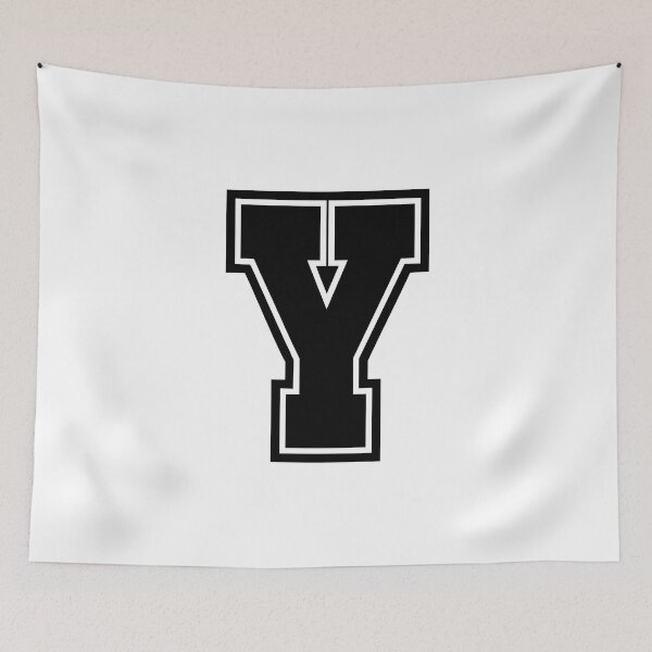 Item preview, letter Y designed and sold by GeogDesigns.
