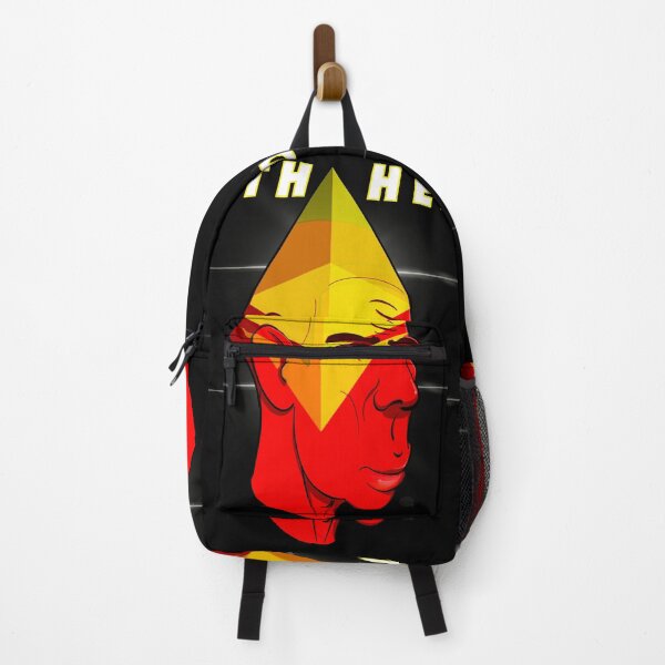 Item preview, Eth head red designed and sold by KabronX.