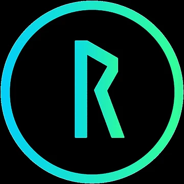 Artwork thumbnail, THORChain RUNE by Bitgoods