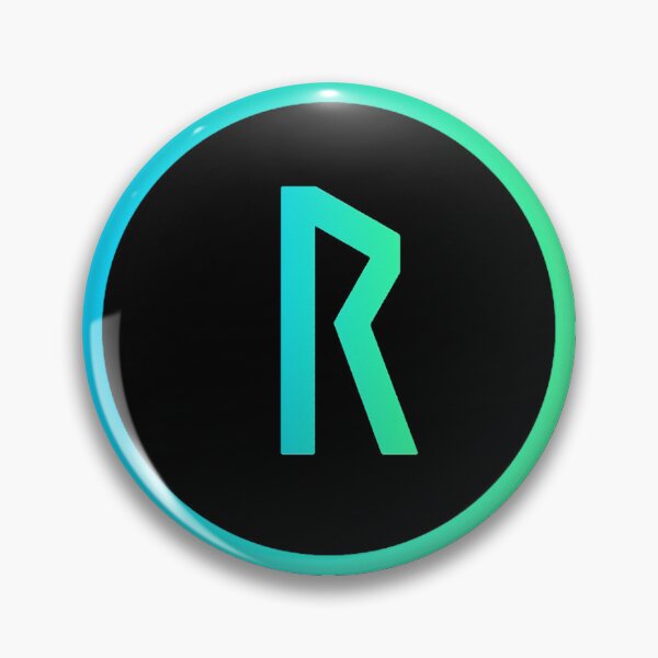 Item preview, THORChain RUNE designed and sold by Bitgoods.