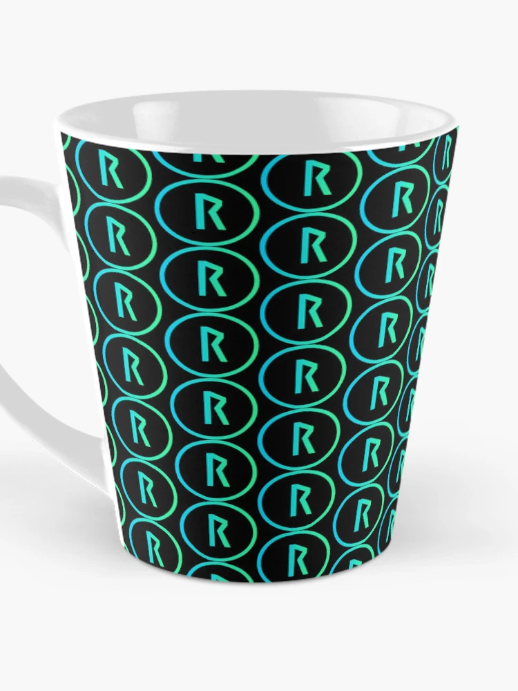 Thumbnail 3 of 4, Coffee Mug, THORChain RUNE designed and sold by Bitgoods.