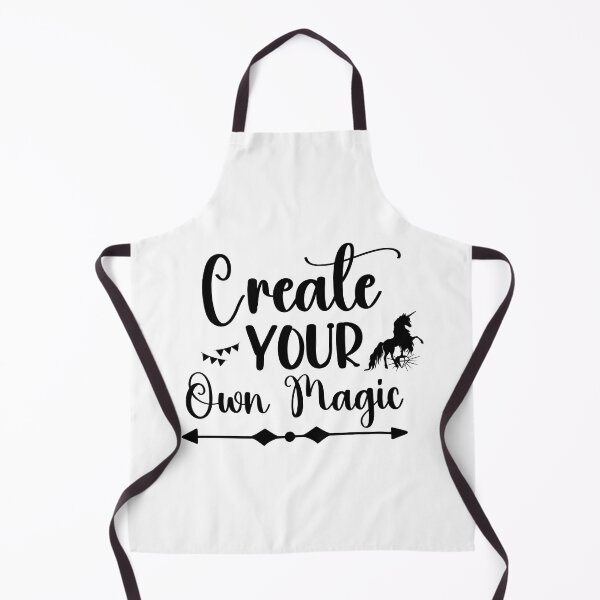Item preview, Create your own Magic designed and sold by kapiks.