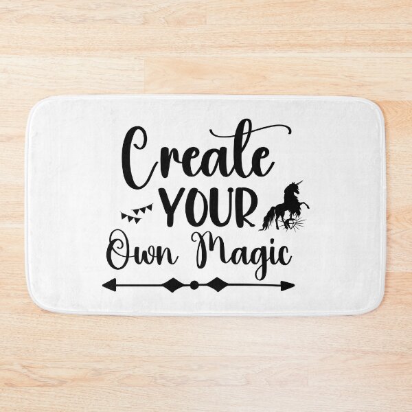 Item preview, Create your own Magic designed and sold by kapiks.