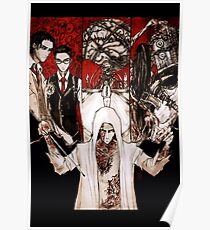 TEW: Symphony Poster