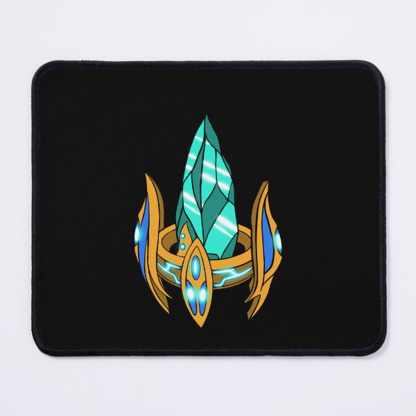 Item preview, Pylon - Blue designed and sold by xFlannelPandax.
