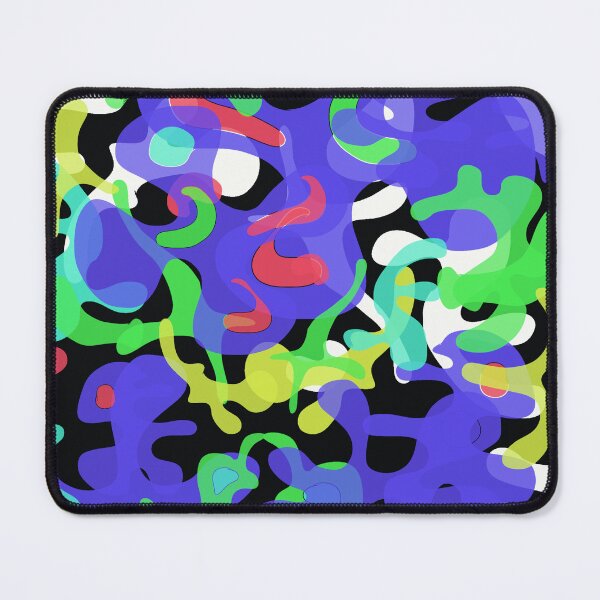 Item preview, Random Paint designed and sold by Silvia Galliani.