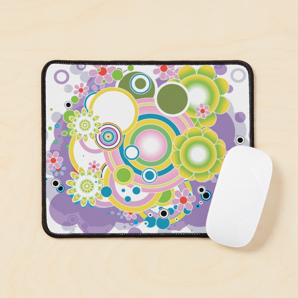 Item preview, Mouse Pad designed and sold by audio-sync.