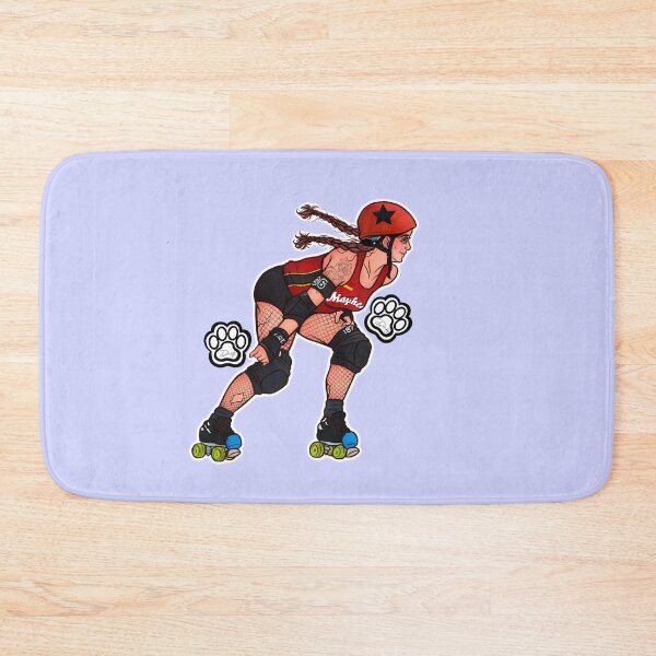 Item preview, Dirrty Derby designed and sold by Central Michigan Mayhem.