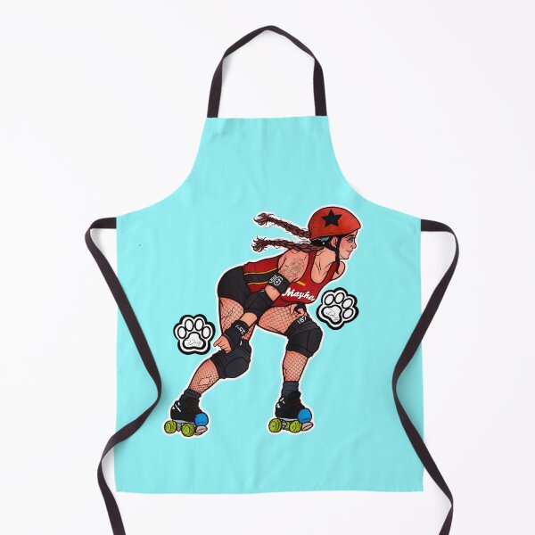 Item preview, Dirrty Derby designed and sold by Central Michigan Mayhem.