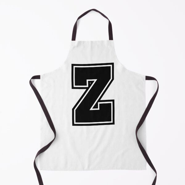 Item preview, letter Z designed and sold by GeogDesigns.