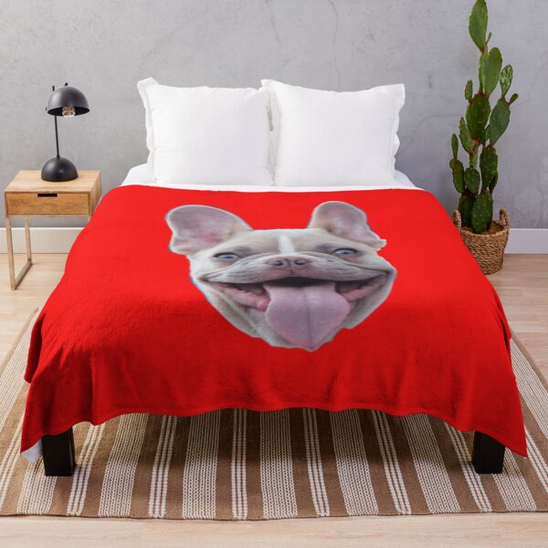 Item preview, Hilarious Pug Head designed and sold by Pugstuff.