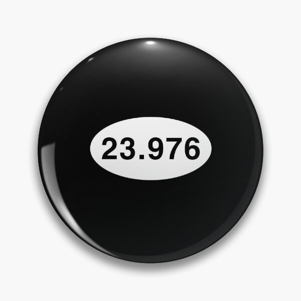 Item preview, 23.976 Frame Rate Runner Marathon Design designed and sold by deskwhiskey.