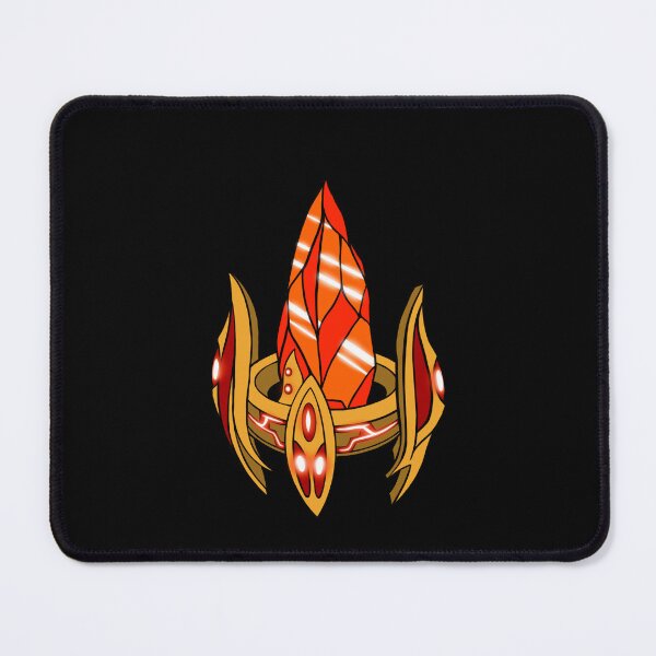 Item preview, Pylon - Red designed and sold by xFlannelPandax.