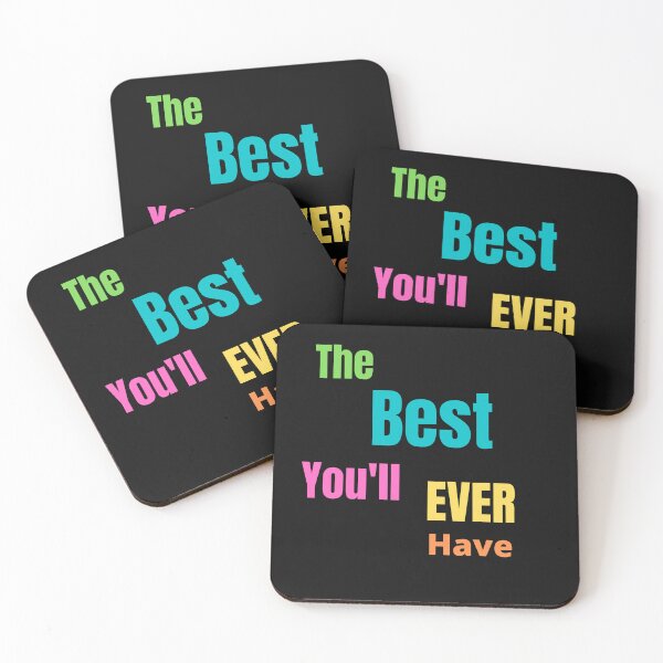 Item preview, The Best You'll ever Have designed and sold by 6 Ex Boyfriends.
