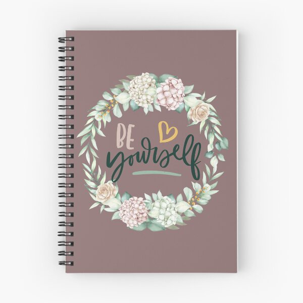 Item preview,  be yourself  designed and sold by narimina.
