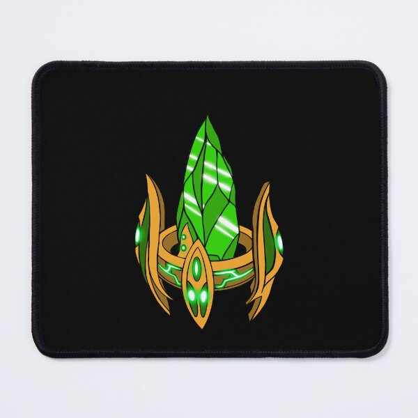 Item preview, Pylon - Green designed and sold by xFlannelPandax.