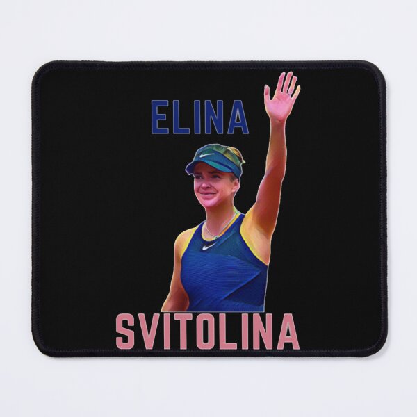 Item preview, Elina Svitolina Classic T-Shirt designed and sold by batesyadi3.