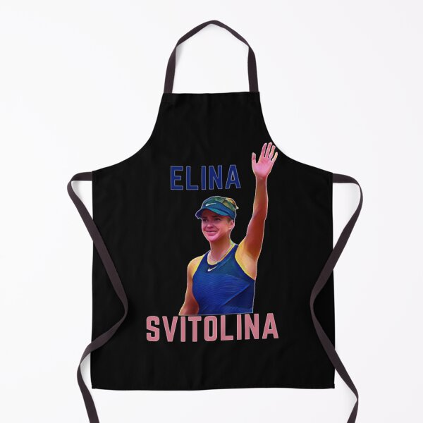 Item preview, Elina Svitolina Classic T-Shirt designed and sold by batesyadi3.