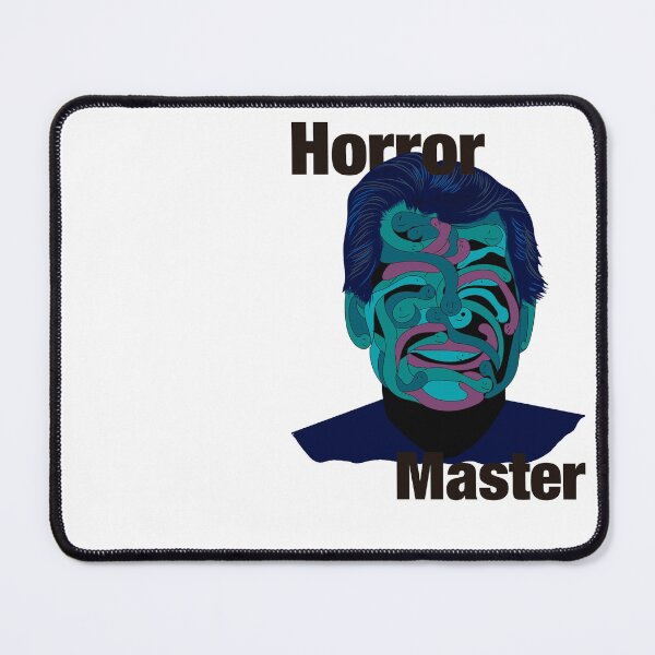 Item preview, Horror Master designed and sold by CreandoLios.