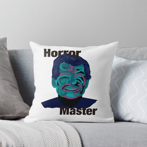 Item preview, Horror Master designed and sold by CreandoLios.