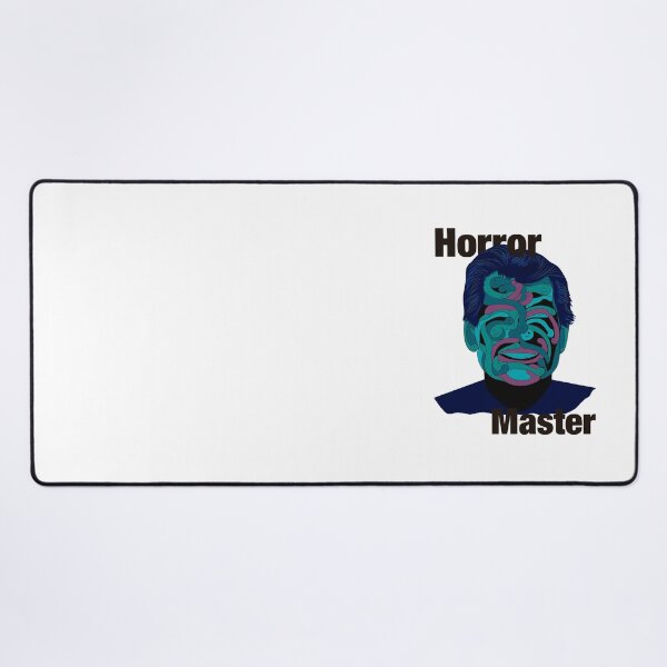Item preview, Horror Master designed and sold by CreandoLios.