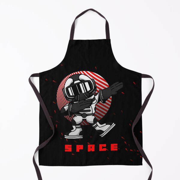 Item preview, Space-Man designed and sold by WinkyDoodle.