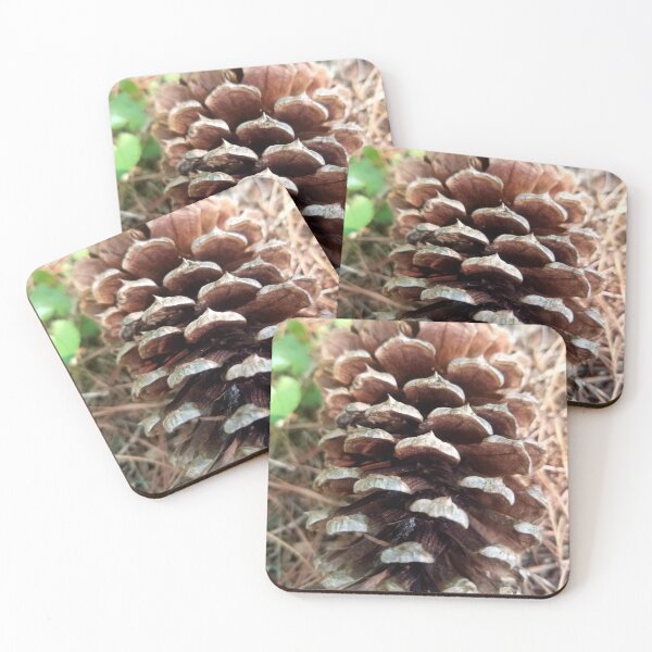 Item preview, Fall Pine Cone designed and sold by MooseDogPhotos.