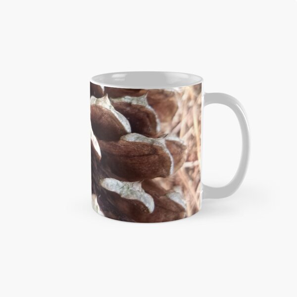 Item preview, Fall Pine Cone designed and sold by MooseDogPhotos.